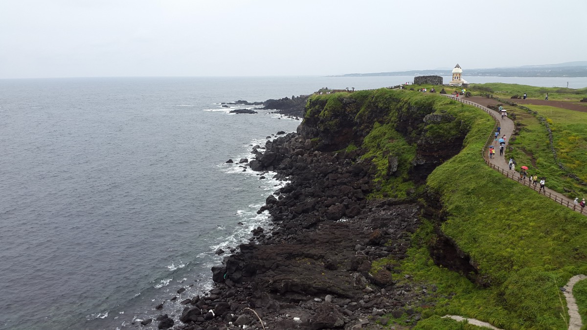 韓國濟州島風景圖片715