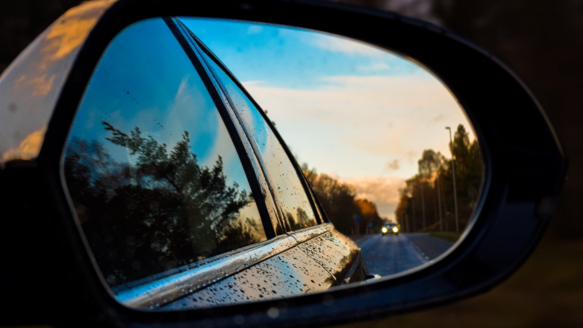 汽车后视镜图片大全112