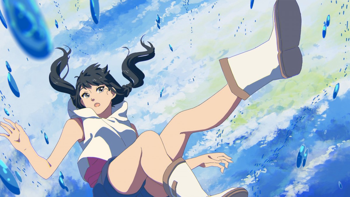 天气之子壁纸610