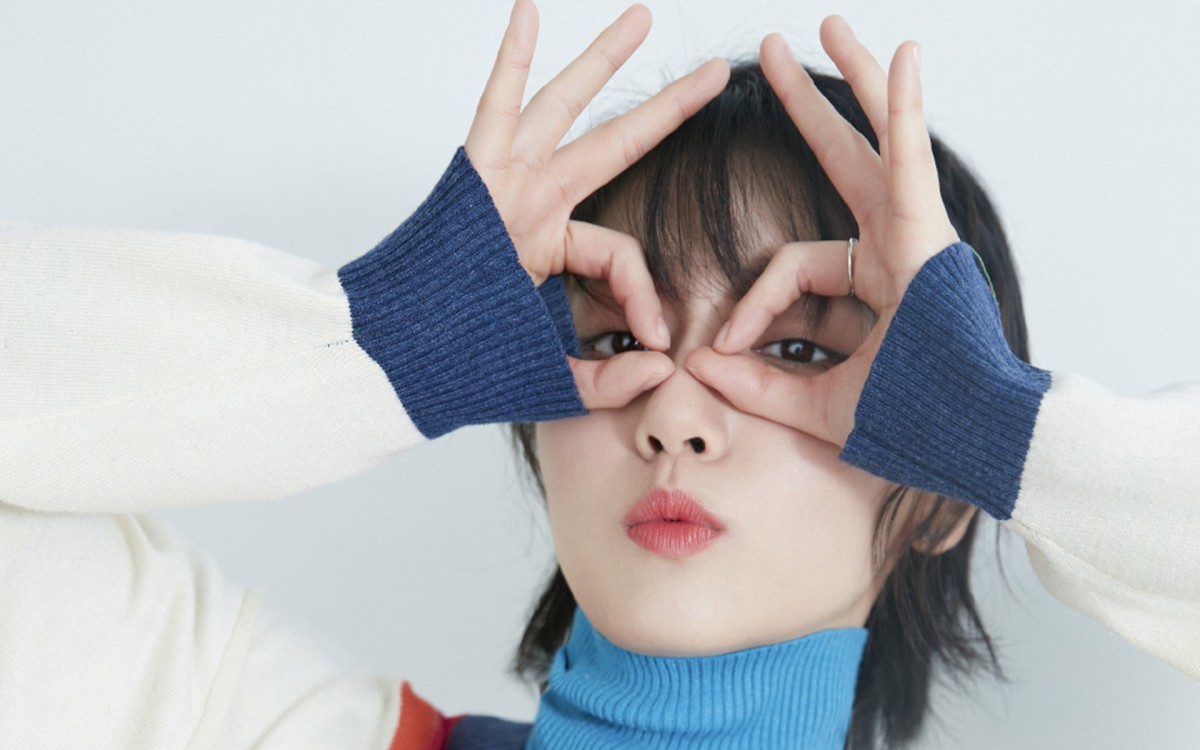 成果图片壁纸-美女壁纸-高清美女图片-第4图-娟娟壁纸