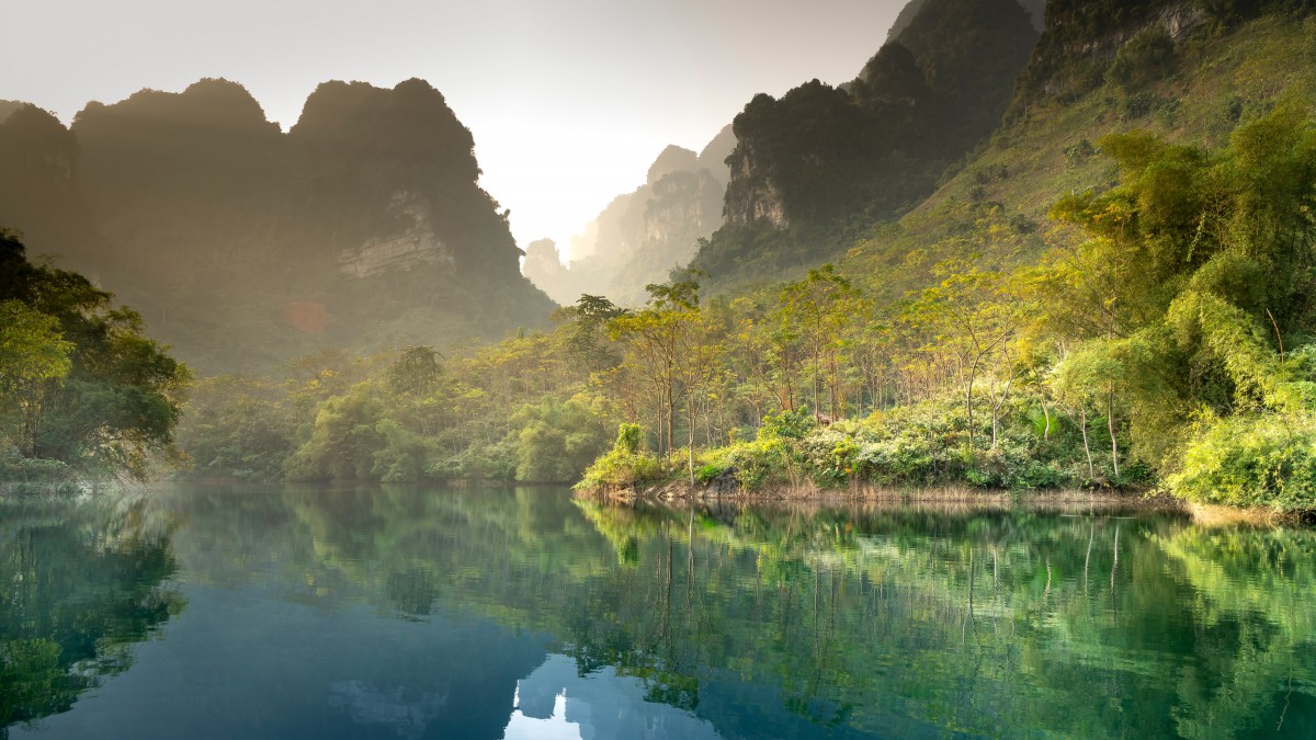 山水圖片大全風景圖片-風景壁紙-高清風景圖片-第5圖-娟娟壁紙