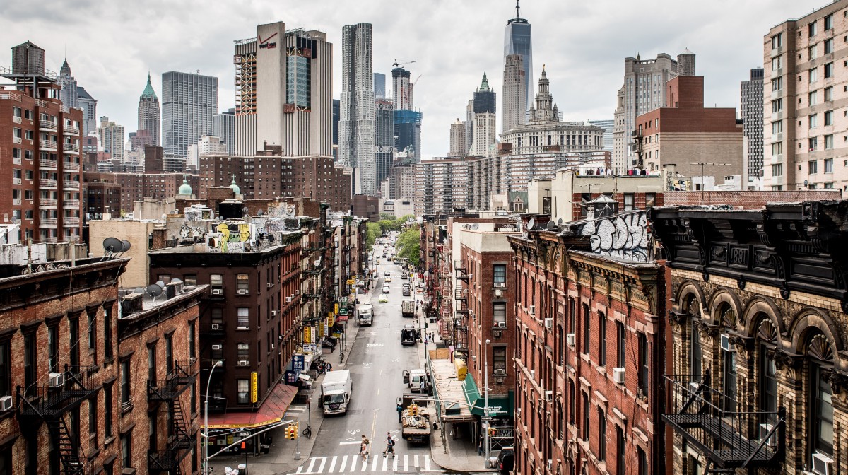 美国旧金山唐人街图片310