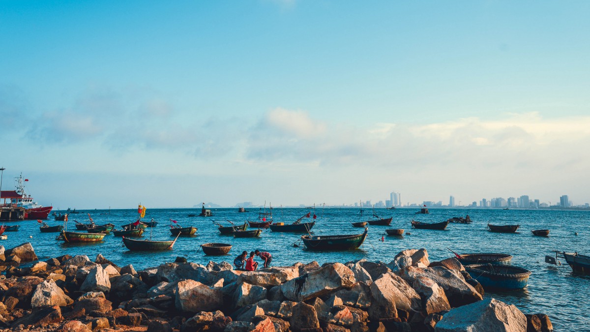 越南峴港風景圖片67