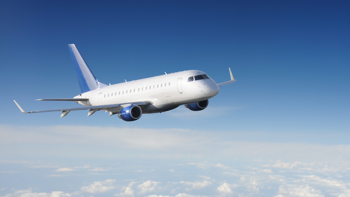 民航客机图片大全(11/15)