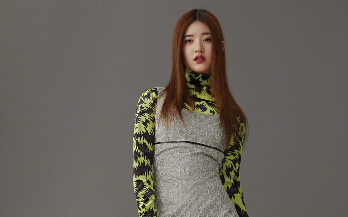 赵露思写真壁纸图片-美女壁纸-高清美女图片-第4图-娟娟壁纸