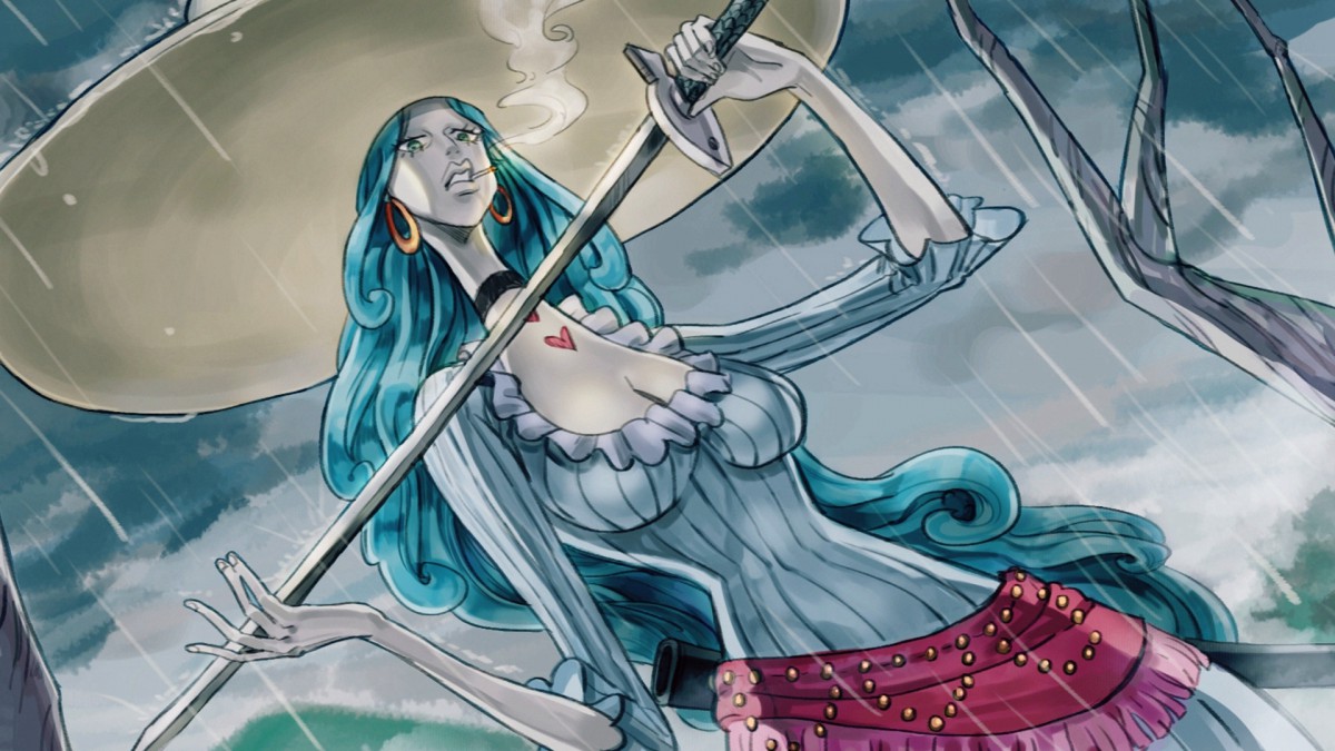 海贼王bigmom海贼团船员壁纸78