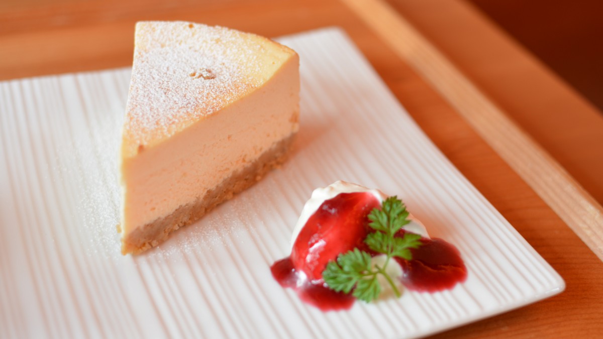 奶油奶酪图片大图-美食壁纸-高清美食图片-第5图-娟娟壁纸