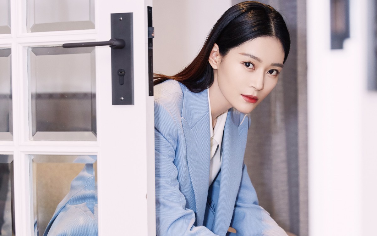 王媛可图片,分享一组女星模特图片给大家,图中的桌面壁纸壁纸会