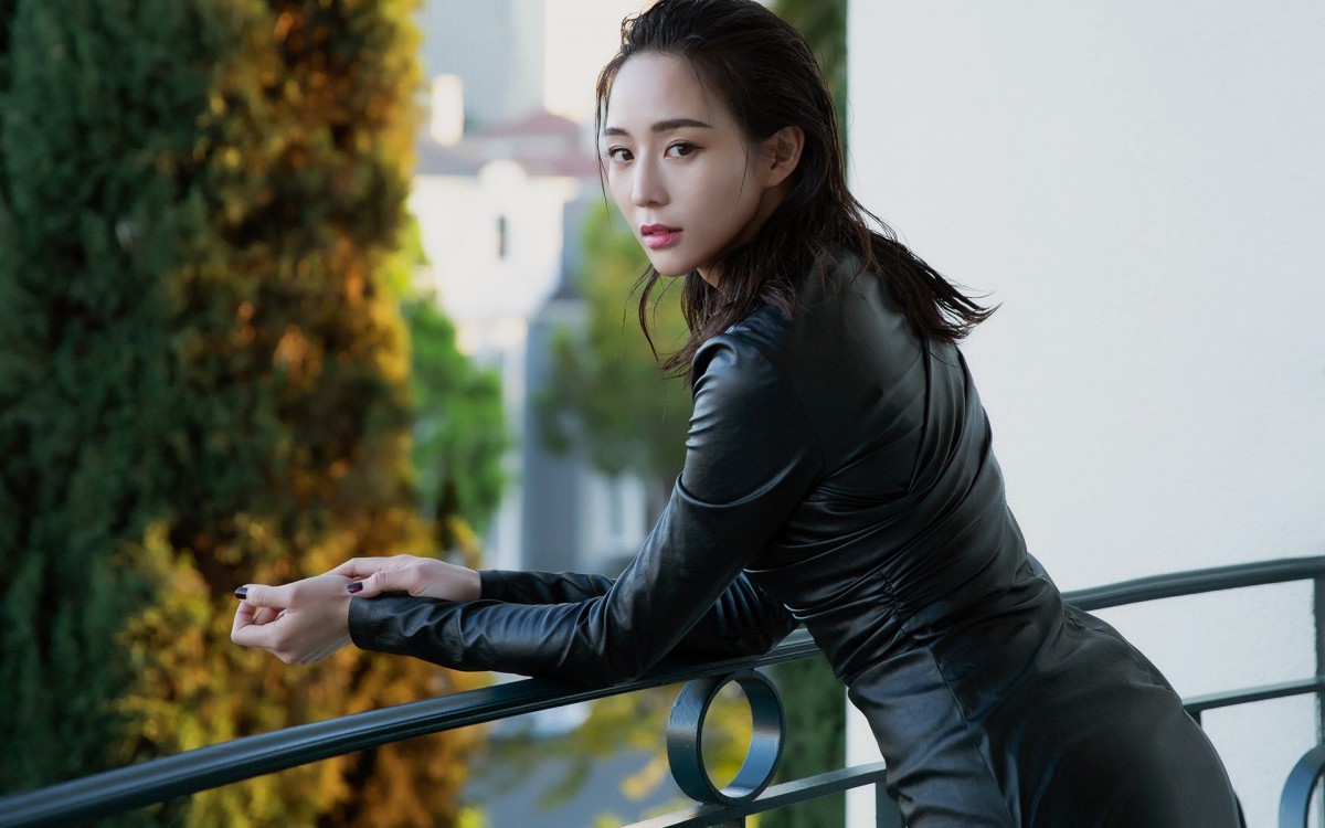 张钧甯写真图片-美女壁纸-高清美女图片-第3图-娟娟壁纸