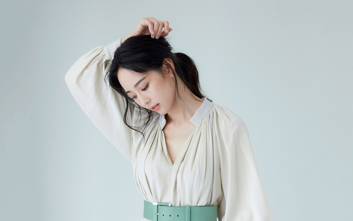 张钧甯写真图片-美女壁纸-高清美女图片-第8图-娟娟壁纸