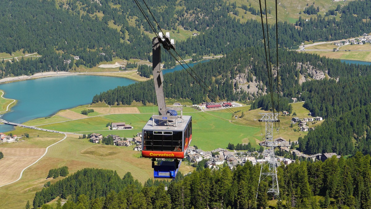 缆车图片大全-风景壁纸-高清风景图片-第7图-娟娟壁纸