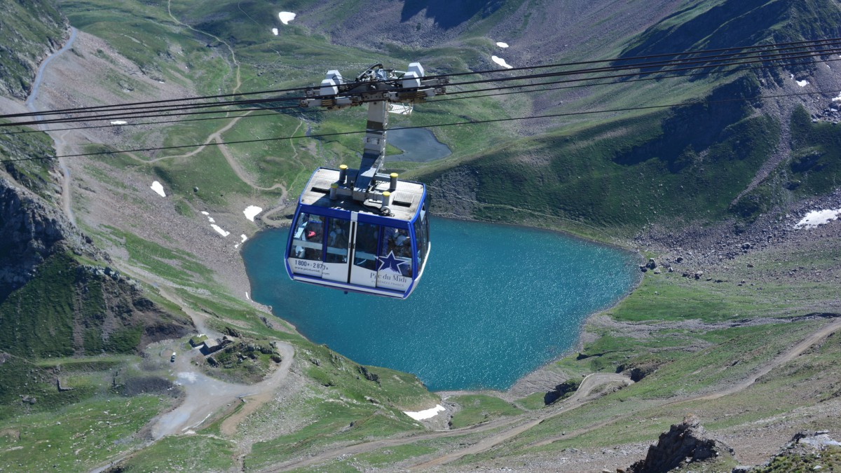 缆车图片大全910