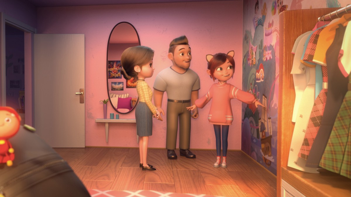 猪猪侠不可思议的世界动画壁纸(11/16)