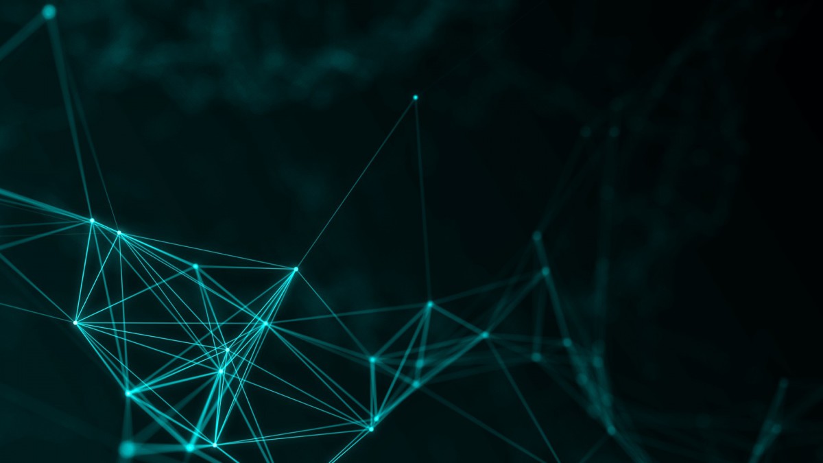 科技光影线条图案图片811