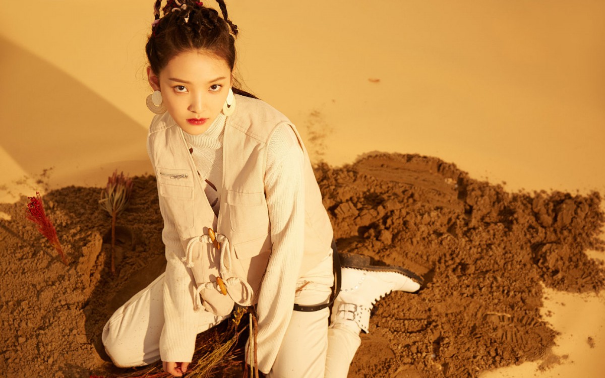 章若楠高清壁纸58