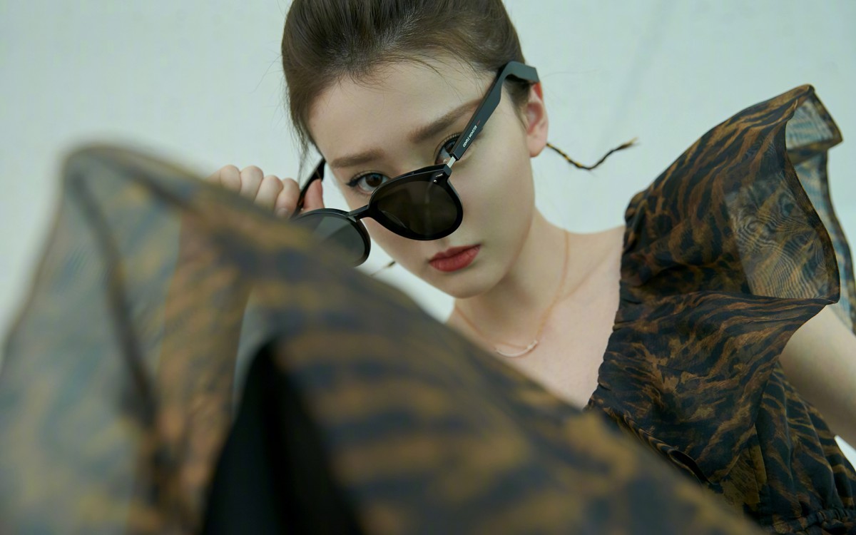 乔欣性感图片-美女壁纸-高清美女图片-第4图-娟娟壁纸