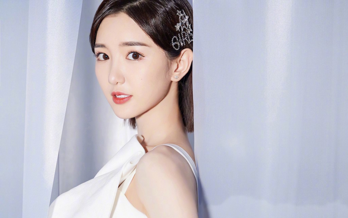 毛晓彤甜美头像图片-美女壁纸-高清美女图片-第6图-娟娟壁纸