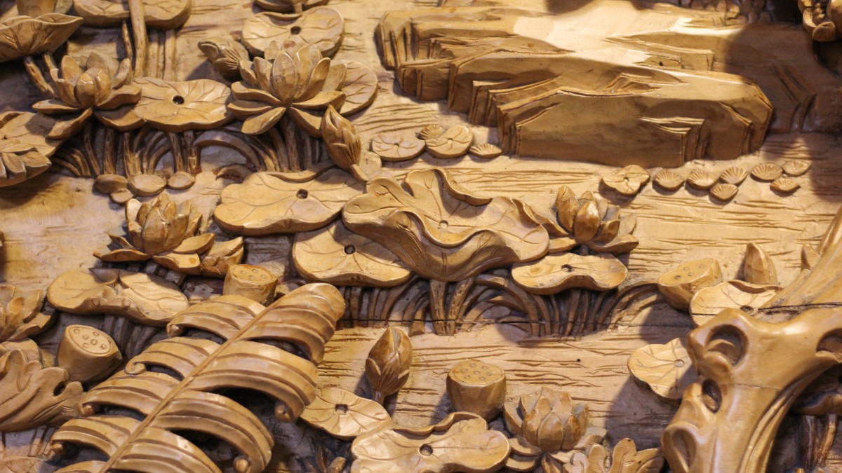 精美立体浮雕图片大全-静物壁纸-高清静物图片-第4图-娟娟壁纸