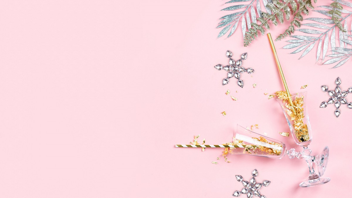 粉色背景装饰图片-炫彩壁纸-高清炫彩图片-第7图-娟娟壁纸