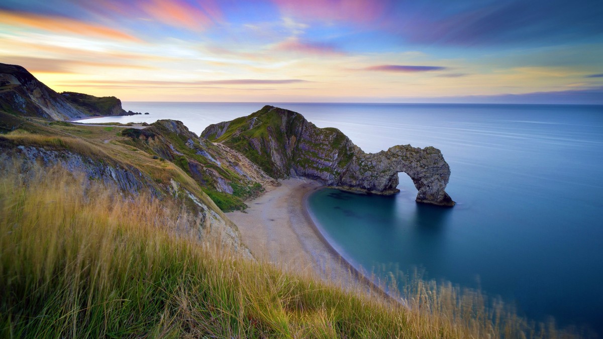 高清自然风景图片壁纸514