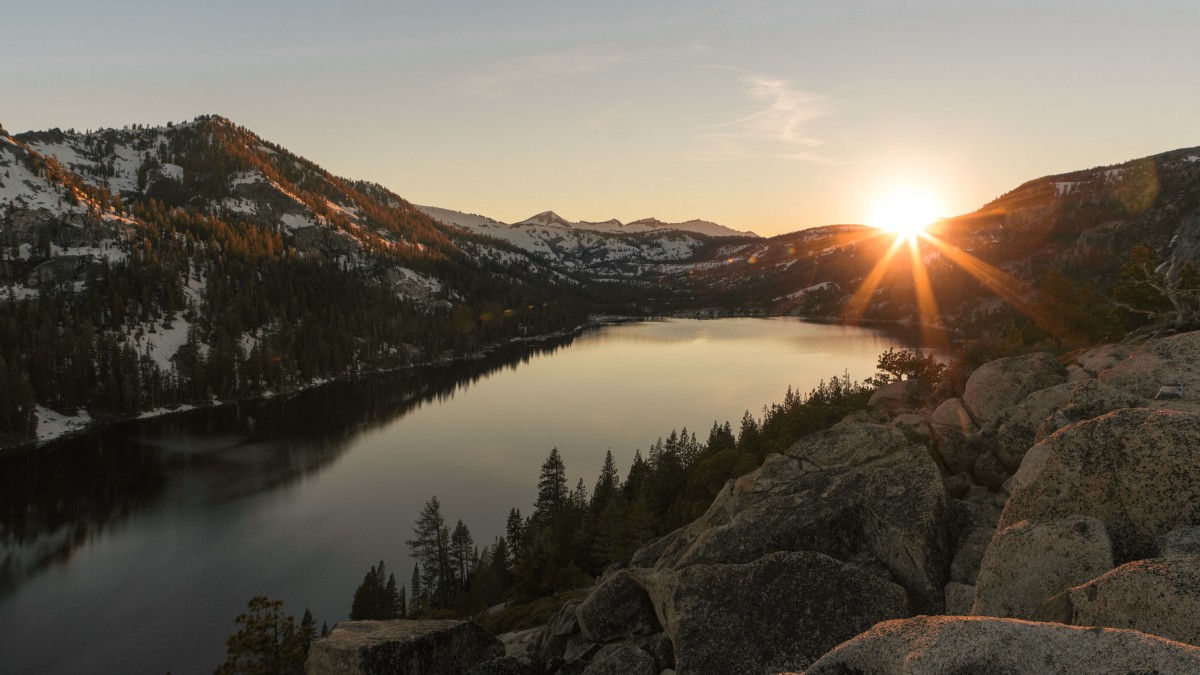 最美日出风景图片-风景壁纸-高清风景图片-第10图-娟娟壁纸