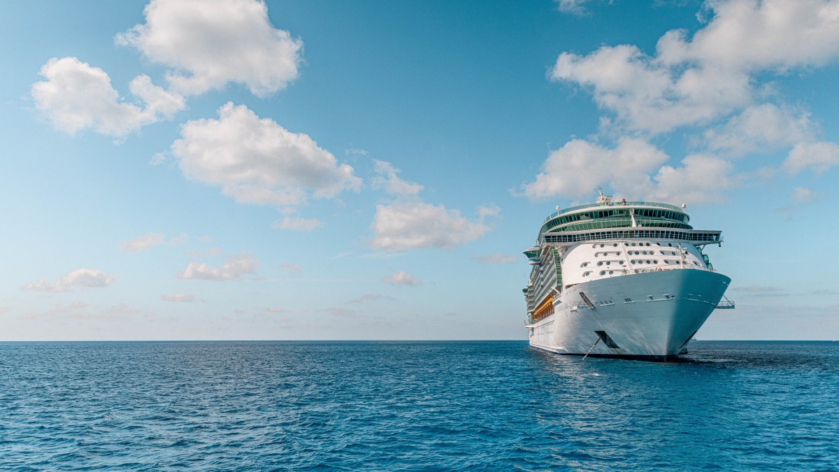 豪华游轮图片大全-汽车壁纸-高清汽车图片-第4图-娟娟壁纸