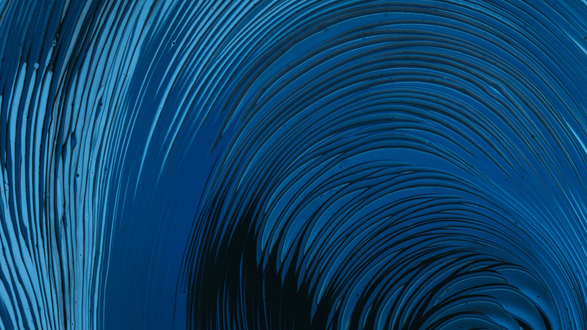 丙烯颜料泼墨纹理图片-炫彩壁纸-高清炫彩图片-第7图-娟娟壁纸