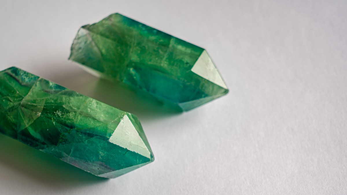 晶莹的水晶图片311