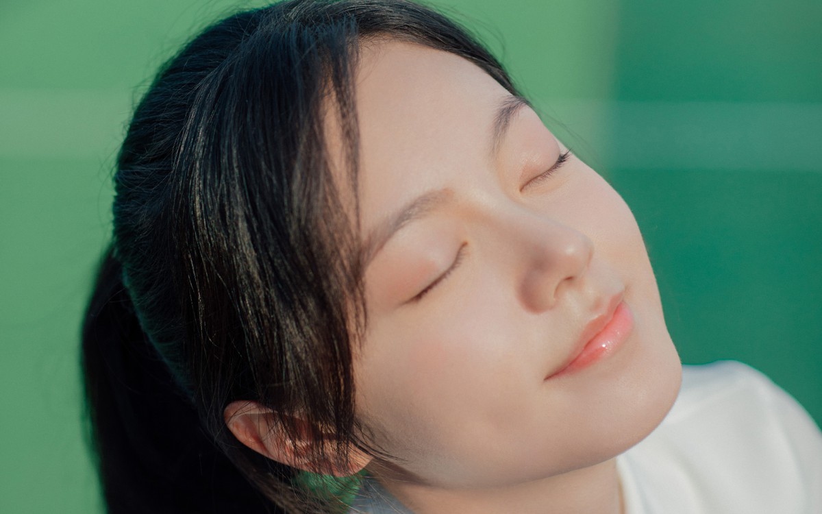 赵今麦制服壁纸57