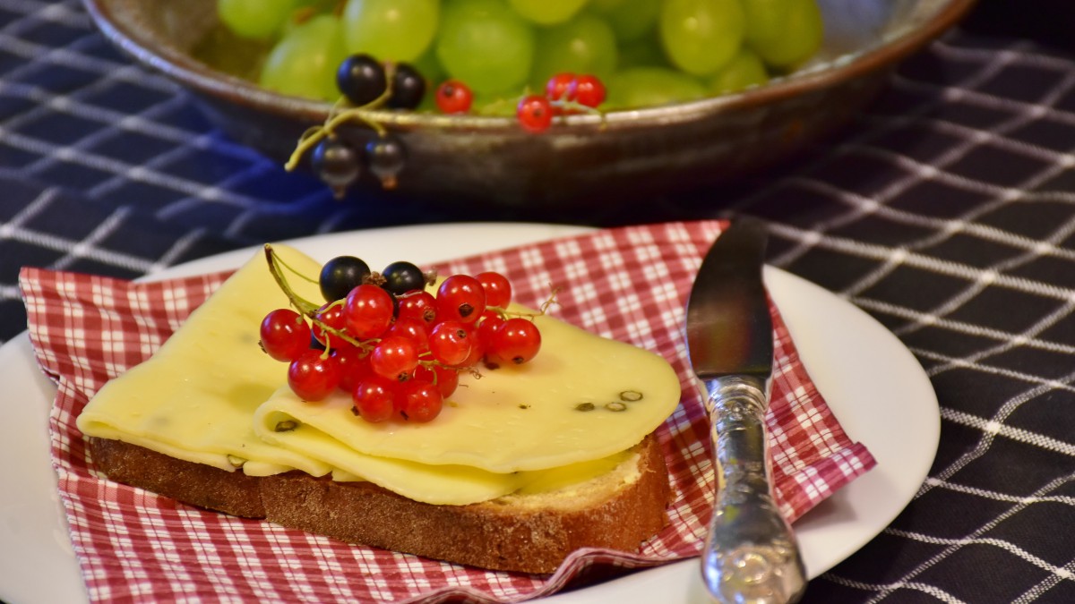 高清黄油图片-美食壁纸-高清美食图片-第10图-娟娟壁纸