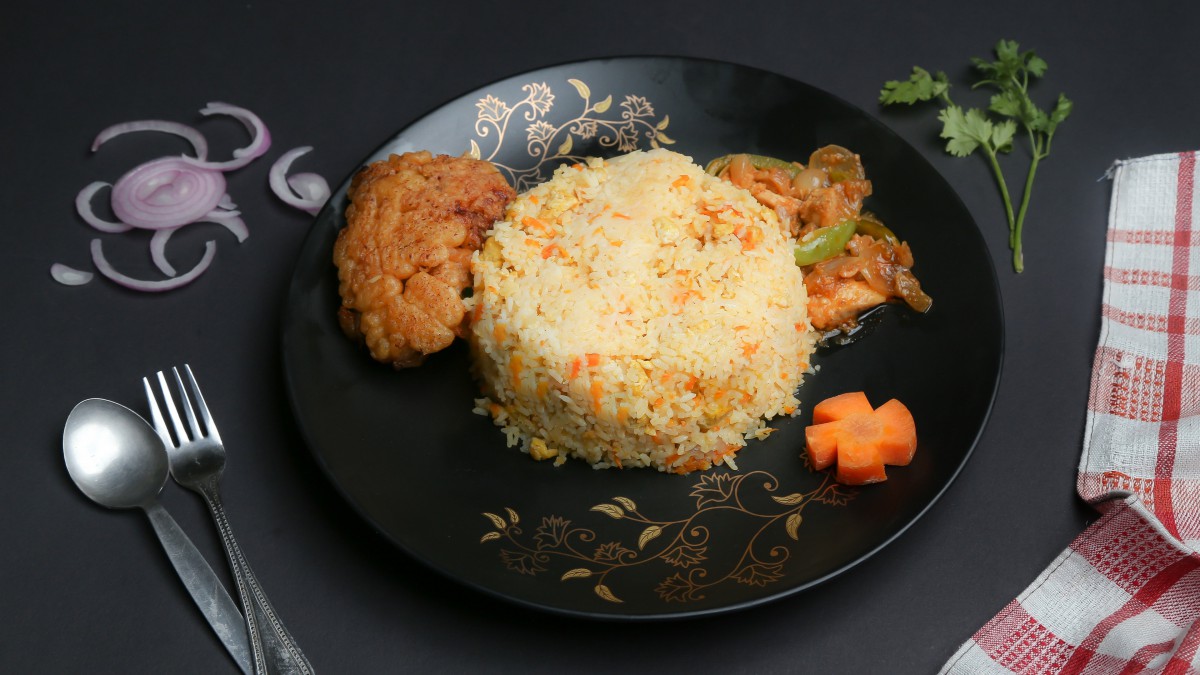 炒饭图片高清,分享一组美食大餐图片给大家,图中的桌面壁纸壁纸