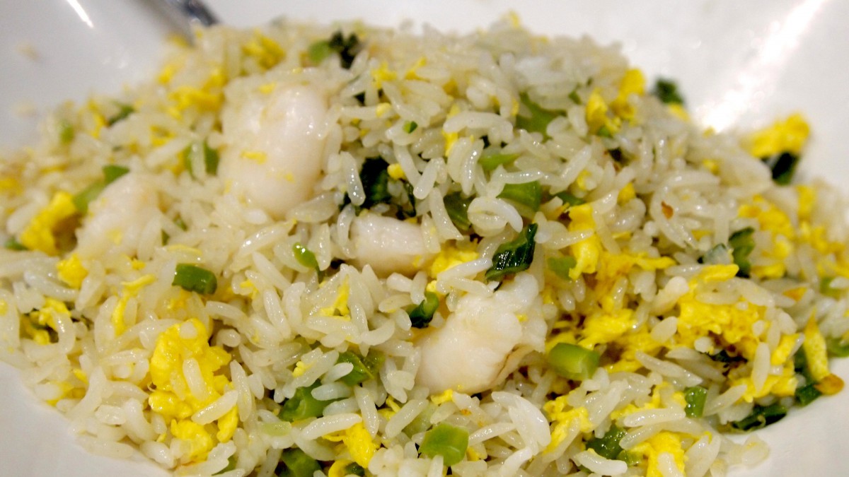 炒饭图片高清-美食壁纸-高清美食图片-第7图-娟娟壁纸