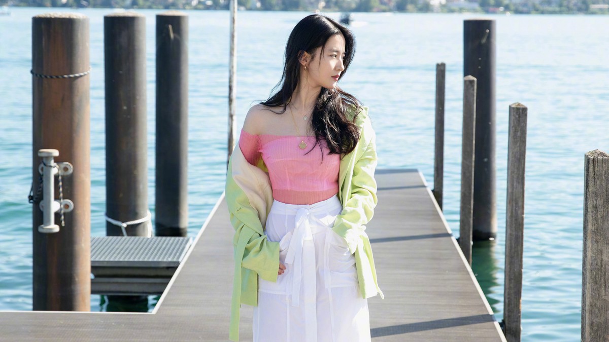 刘亦菲性感桌面壁纸48