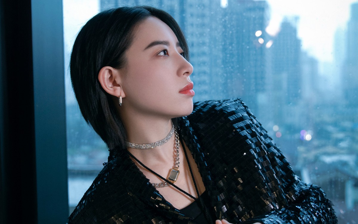 李斯丹妮写真壁纸图片28