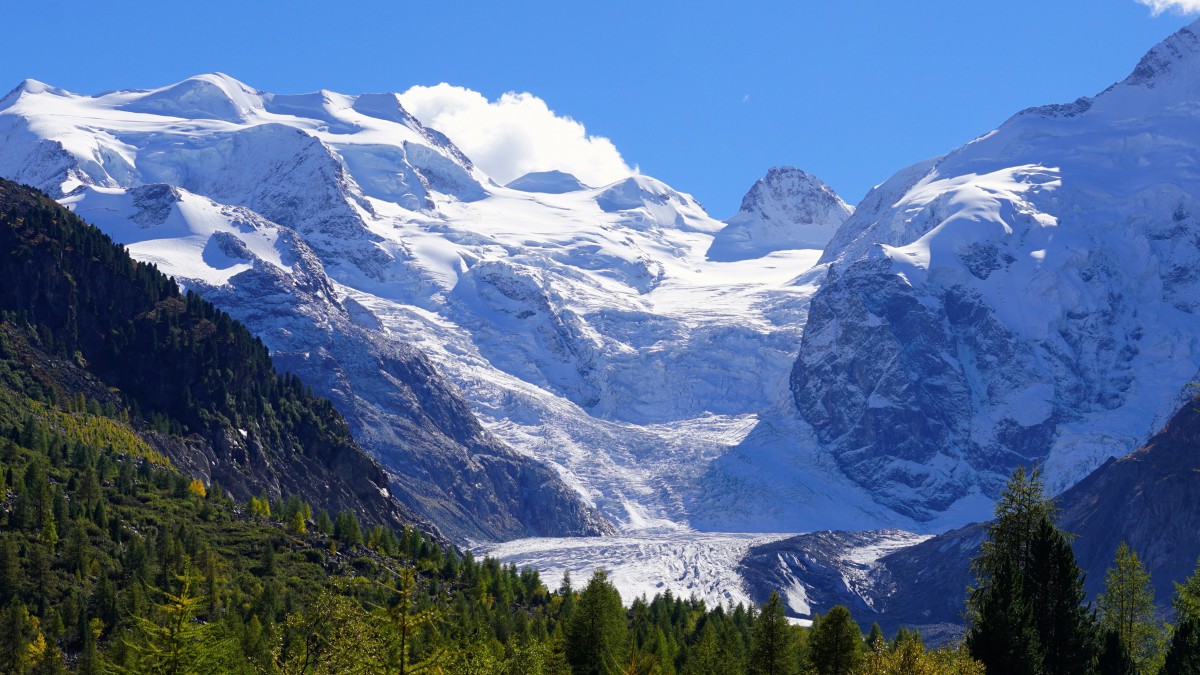 瑞士雪景图片风景-风景壁纸-高清风景图片-第4图-娟娟壁纸
