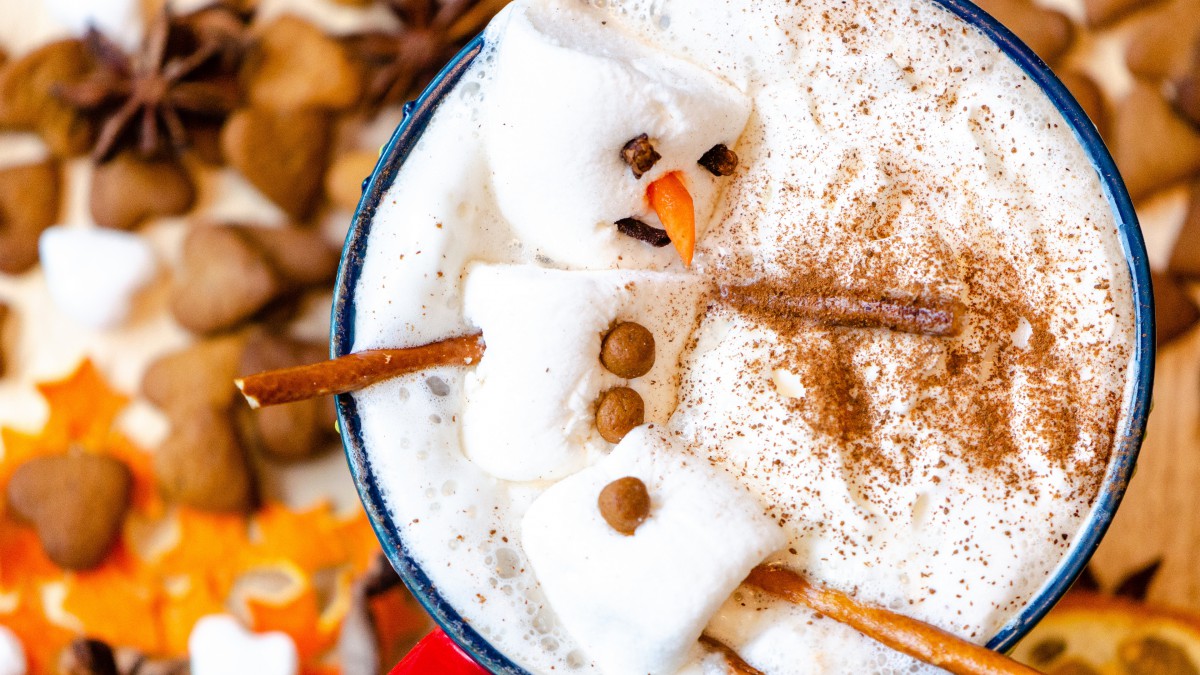 软绵绵的棉花糖图片410