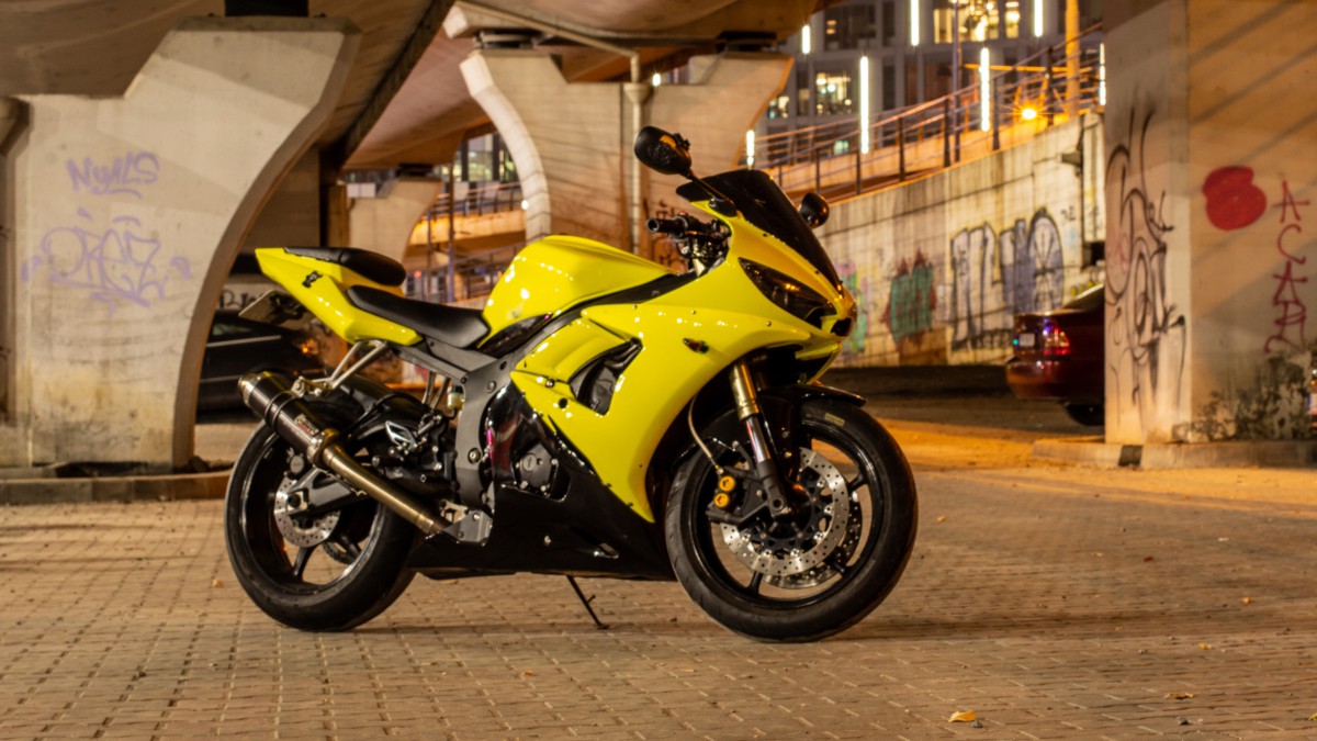 最酷的摩托车图片大全814