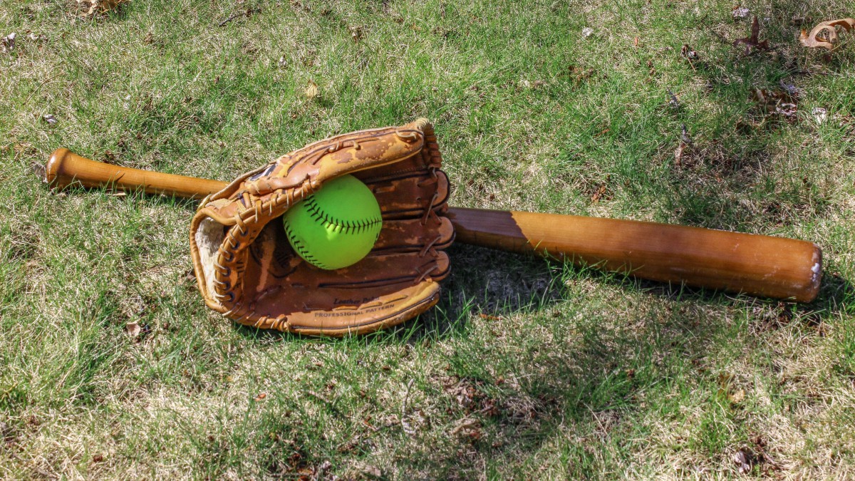 垒球图片大全1515