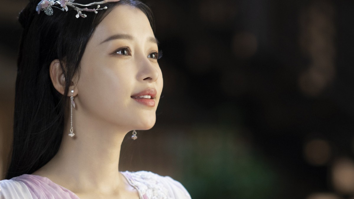 《今夕何夕》剧照壁纸-影视壁纸-高清影视图片-第6图-娟娟壁纸