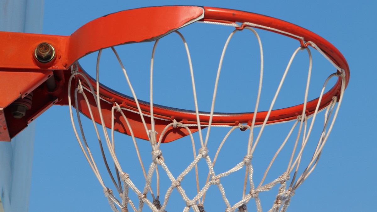 高清篮球框图片-静物壁纸-高清静物图片-第8图-娟娟壁纸