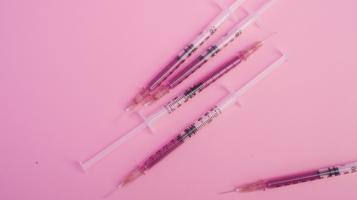 高清医用注射器图片大全47