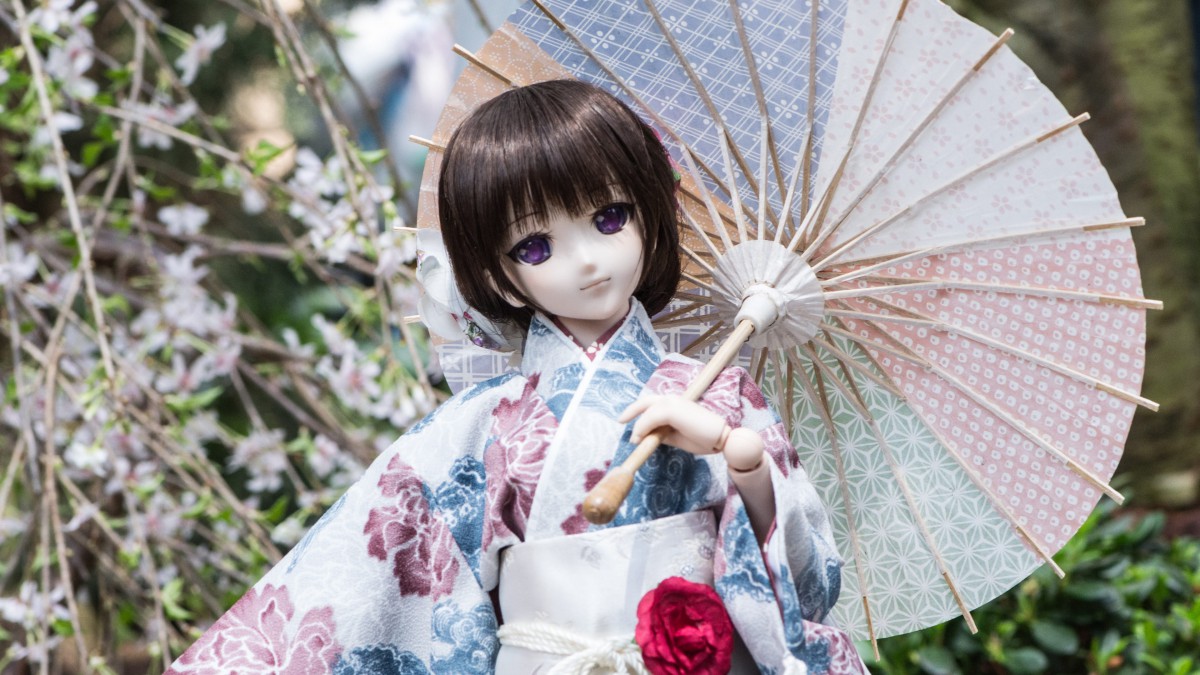 娃娃人偶图片37