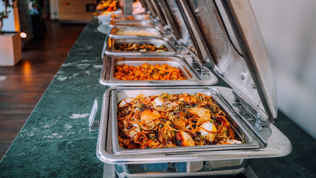 高清自助餐图片大全