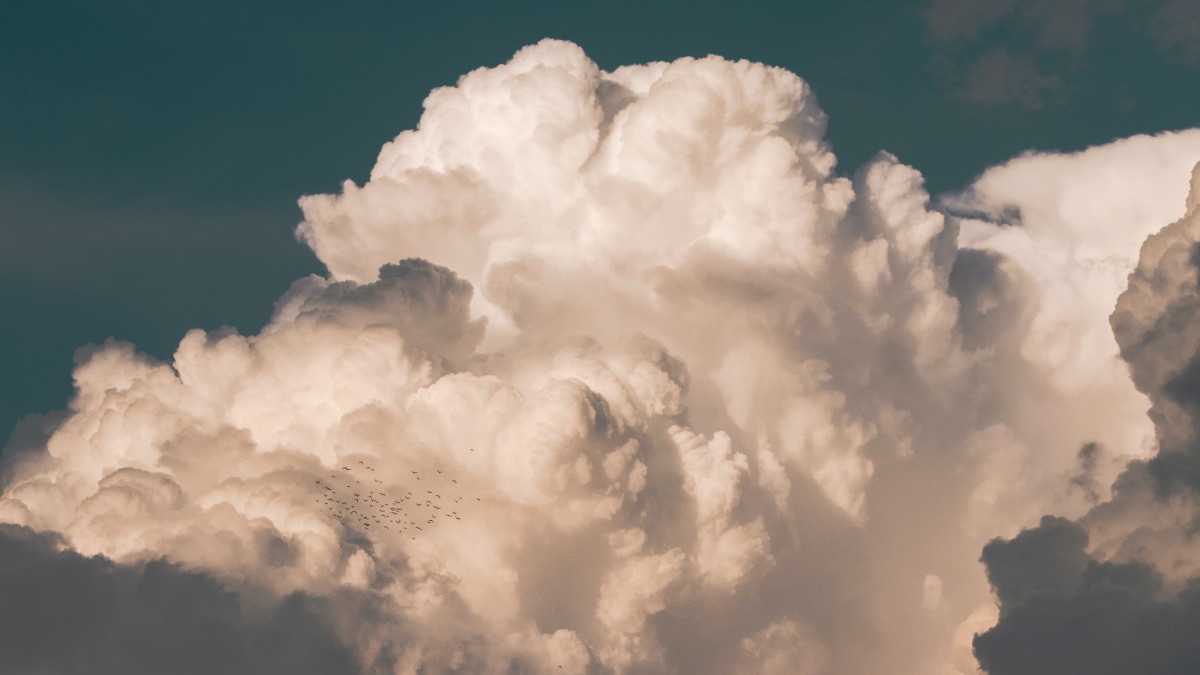 高清云层图片壁纸910