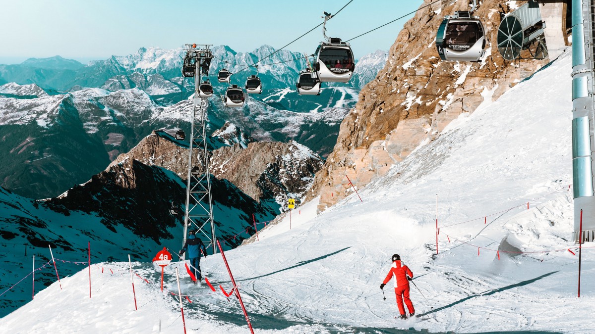 滑雪场索道风景图片-风景壁纸-高清风景图片-第7图-娟娟壁纸