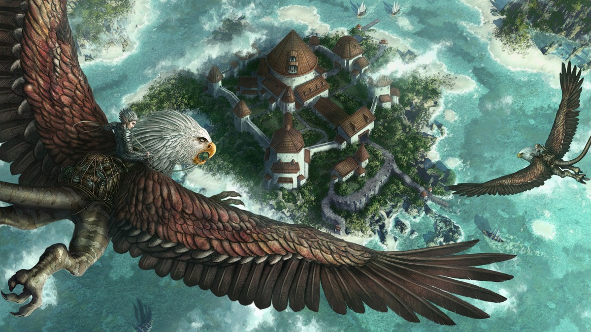 1080p宽屏cg 第五辑-游戏壁纸-高清游戏图片-第9图-娟娟壁纸