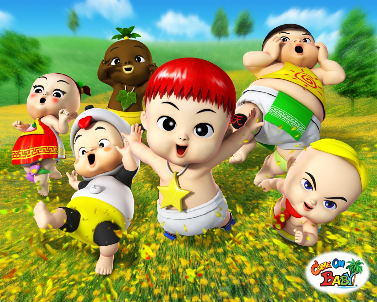 comeonbaby第一辑1010