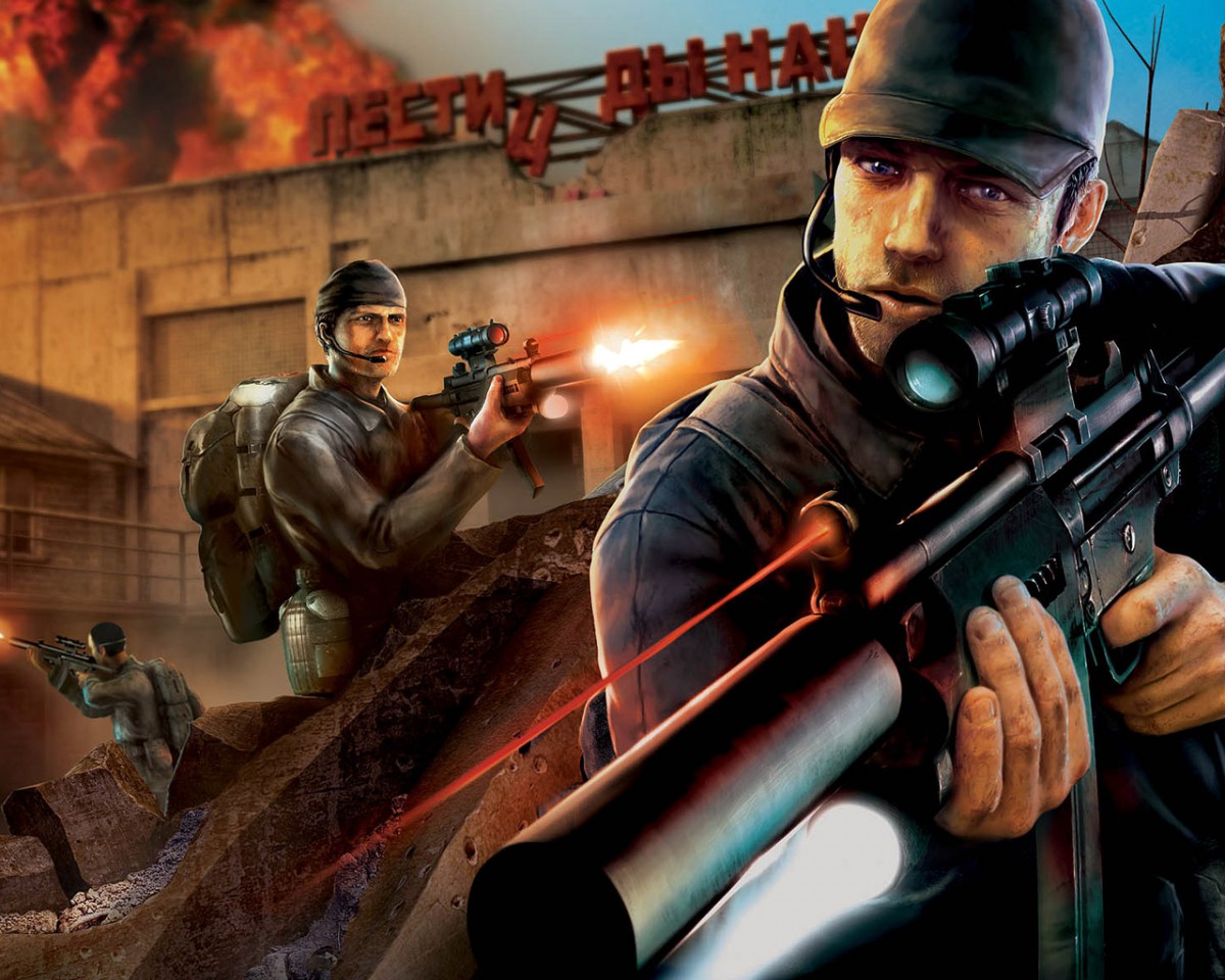 游戏战斗第三辑1120