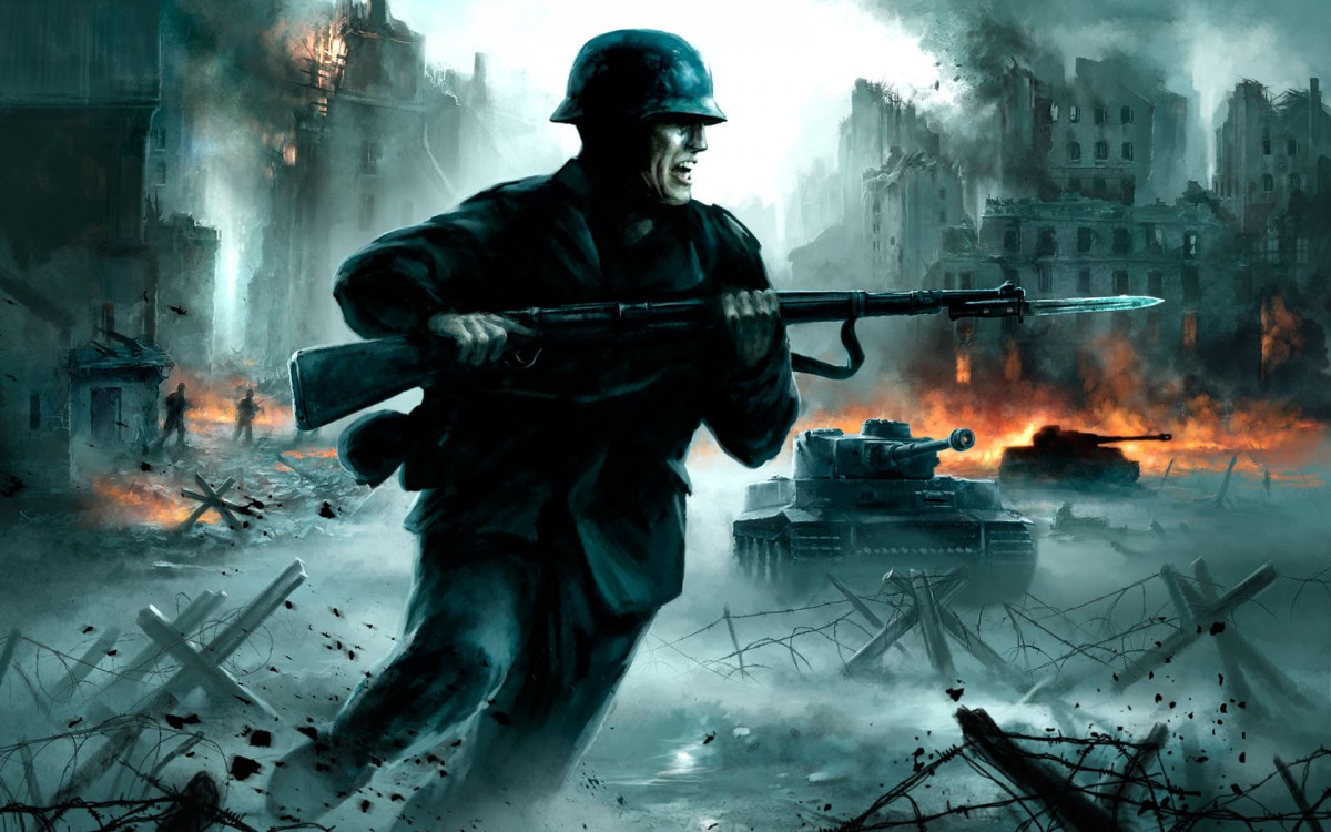 游戏战斗第六辑1720