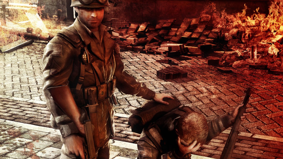 游戏战斗 第七辑(3/20)